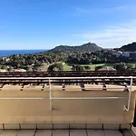 Résidence Le Village De Cap Esterel - Maeva - 2 Pièces 6 Personnes - Prestige Mae-4121 Appartement