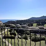Résidence Le Village De Cap Esterel - Maeva - 2 Pièces 6 Personnes - Prestige Mae-4121