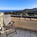 Résidence Le Village De Cap Esterel - Maeva - 2 Pièces 6 Personnes - Prestige Mae-4121 Appartement