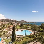 Résidence Le Village De Cap Esterel - Maeva - 2 Pièces 6 Personnes - Prestige Mae-4121 Appartement Saint-Raphaël