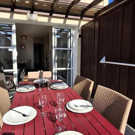 Résidence Le Village De Cap Esterel - Maeva - 2 Pièces 6 Personnes - Prestige Mae-4121 Appartement *