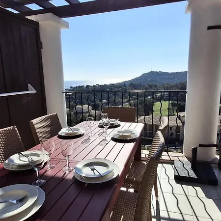 Résidence Le Village De Cap Esterel - Maeva - 2 Pièces 6 Personnes - Prestige Mae-4121 Appartement