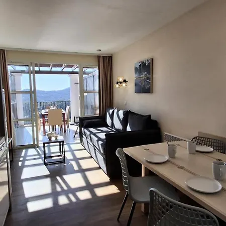 Résidence Le Village De Cap Esterel - Maeva - 2 Pièces 6 Personnes - Prestige Mae-4121 Appartement *