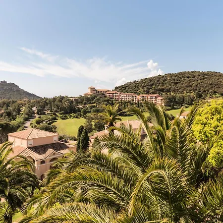 Appartement Résidence Le Village De Cap Esterel - Maeva - 2 Pièces 6 Personnes - Prestige Mae-4121 Saint-Raphaël