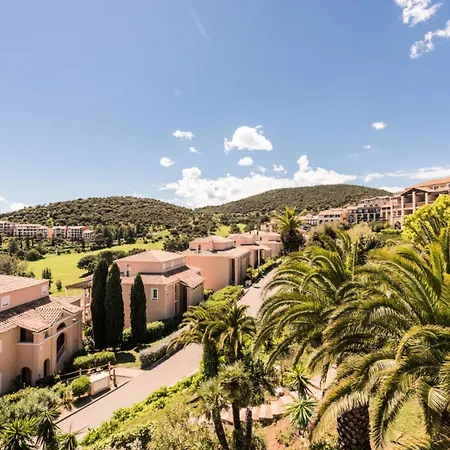Résidence Le Village De Cap Esterel - Maeva - 2 Pièces 6 Personnes - Prestige Mae-4121 Saint-Raphaël