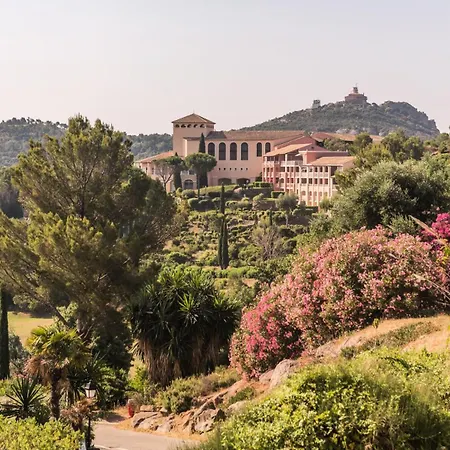 Le Village De Cap Esterel - Maeva - 2 Pieces 6 Personnes - Prestige Mae-4121 Apartment