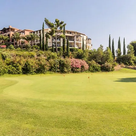 Résidence Le Village De Cap Esterel - Maeva - 2 Pièces 6 Personnes - Prestige Mae-4121