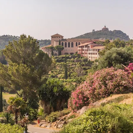 Le Village De Cap Esterel - Maeva - 2 Pieces 6 Personnes Climatise - Prestige Mae-4121 Apartman