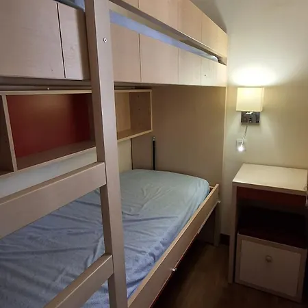 Apartman Le Village De Cap Esterel - Maeva - 2 Pieces 6 Personnes Climatise - Prestige Mae-4121