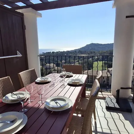 Le Village De Cap Esterel - Maeva - 2 Pieces 6 Personnes Climatise - Prestige Mae-4121 Saint-Raphaël