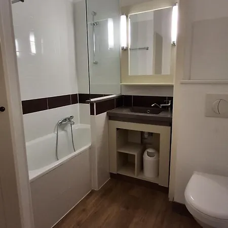 Le Village De Cap Esterel - Maeva - 2 Pieces 6 Personnes Climatise - Prestige Mae-4121 Apartman *