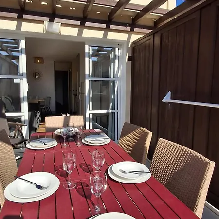 Apartman Le Village De Cap Esterel - Maeva - 2 Pieces 6 Personnes Climatise - Prestige Mae-4121 *