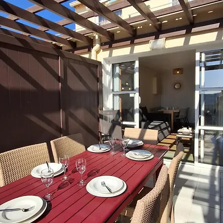 Le Village De Cap Esterel - Maeva - 2 Pieces 6 Personnes Climatise - Prestige Mae-4121 Apartman