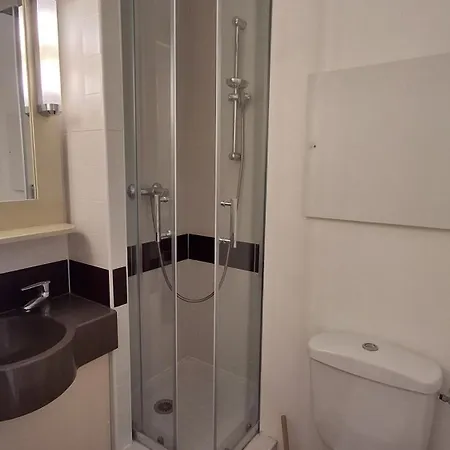 Apartman Le Village De Cap Esterel - Maeva - 2 Pieces 6 Personnes Climatise - Prestige Mae-4121 Saint-Raphaël