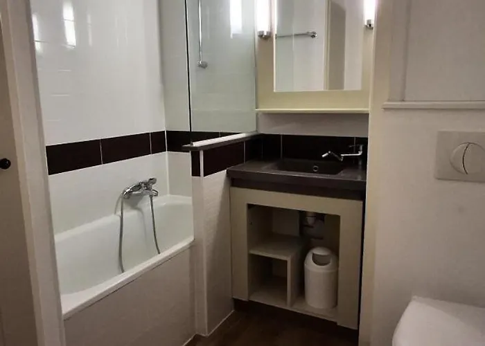 Résidence Le Village De Cap Esterel - Maeva - 2 Pièces 6 Personnes - Prestige Mae-4121 Apartamento *