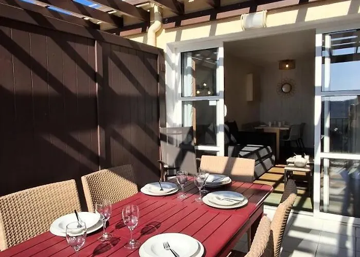 Résidence Le Village De Cap Esterel - Maeva - 2 Pièces 6 Personnes - Prestige Mae-4121 *