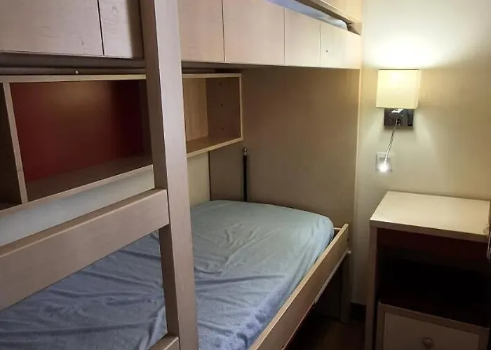 Résidence Le Village De Cap Esterel - Maeva - 2 Pièces 6 Personnes - Prestige Mae-4121 * Saint-Raphaël