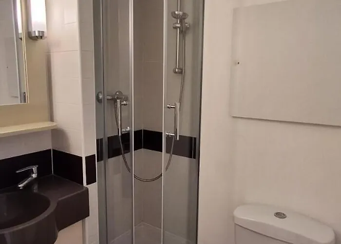 Résidence Le Village De Cap Esterel - Maeva - 2 Pièces 6 Personnes - Prestige Mae-4121 Apartamento Saint-Raphaël