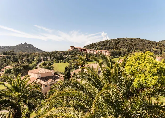 Apartment Le Village De Cap Esterel - Maeva - 2 Pieces 6 Personnes - Prestige Mae-4121 Saint-Raphael (Var)