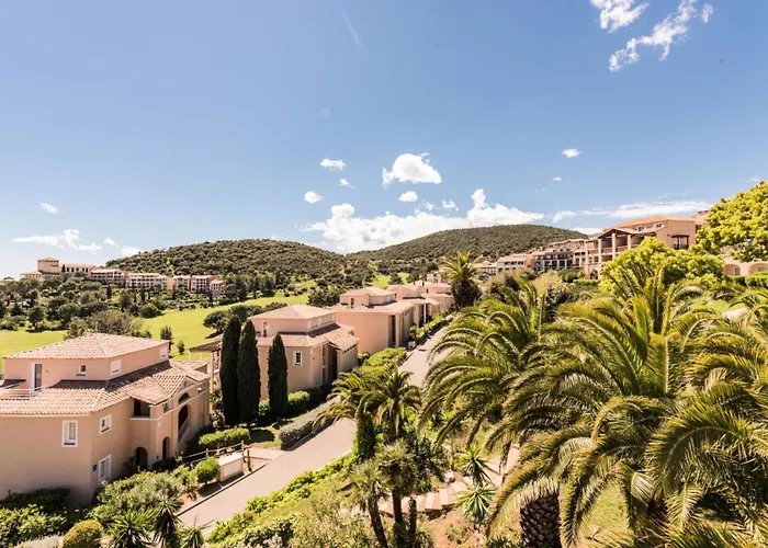 Le Village De Cap Esterel - Maeva - 2 Pieces 6 Personnes - Prestige Mae-4121 Saint-Raphael (Var)