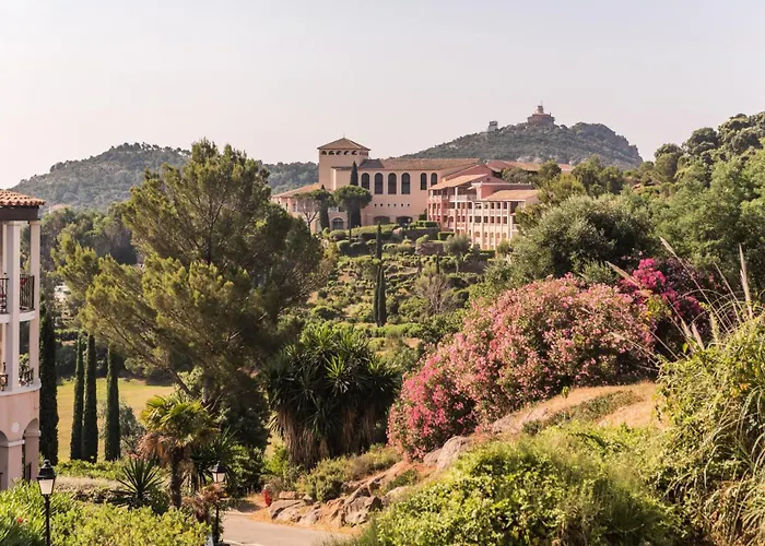 Le Village De Cap Esterel - Maeva - 2 Pieces 6 Personnes - Prestige Mae-4121 Apartment